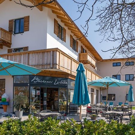 Haus Margreiter Apartment Nußdorf am Inn Екстериор снимка