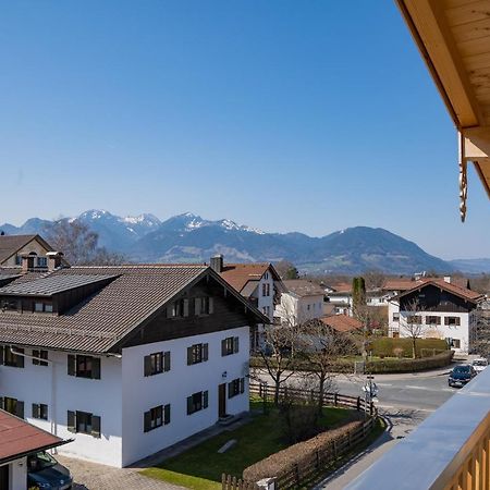 Haus Margreiter Apartment Nußdorf am Inn Екстериор снимка
