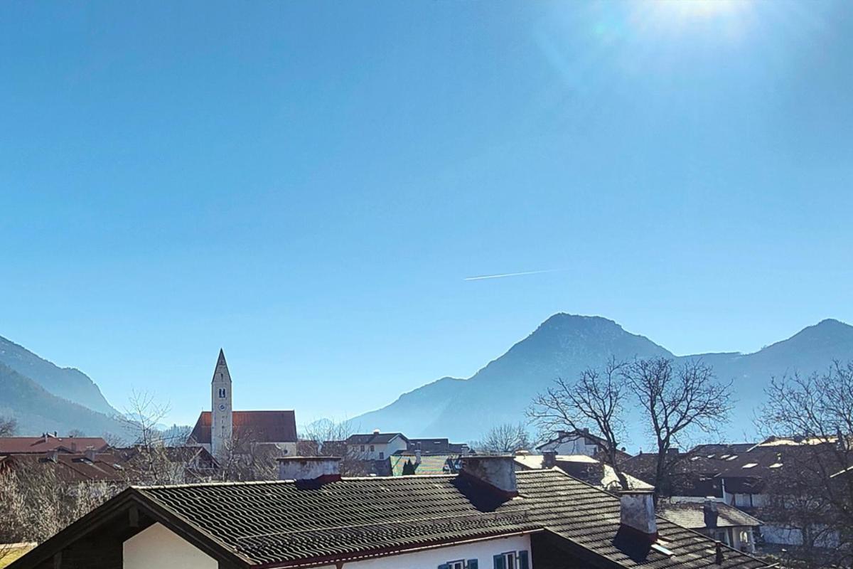 Haus Margreiter Apartment Nußdorf am Inn Екстериор снимка