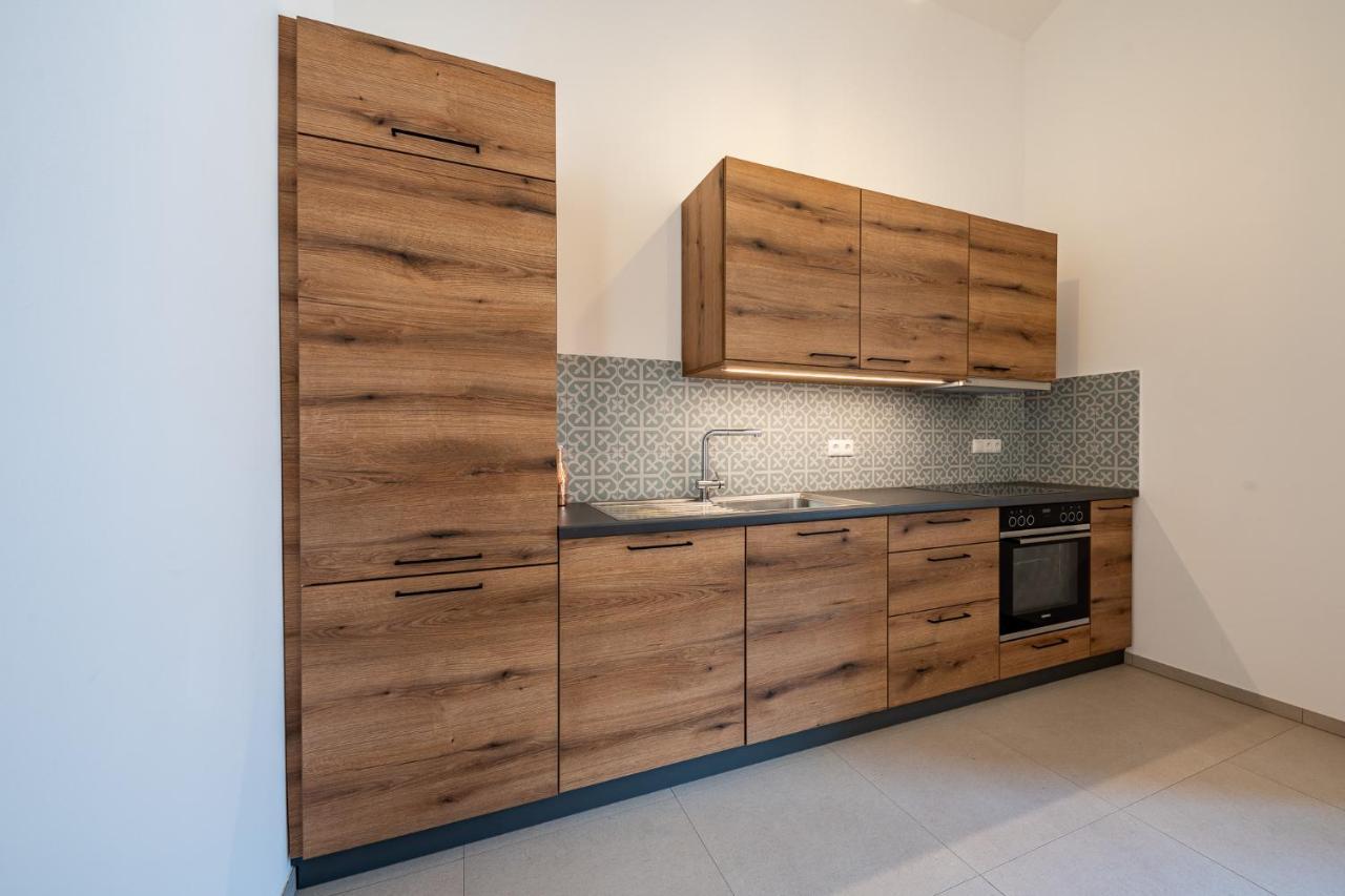 Haus Margreiter Apartment Nußdorf am Inn Екстериор снимка