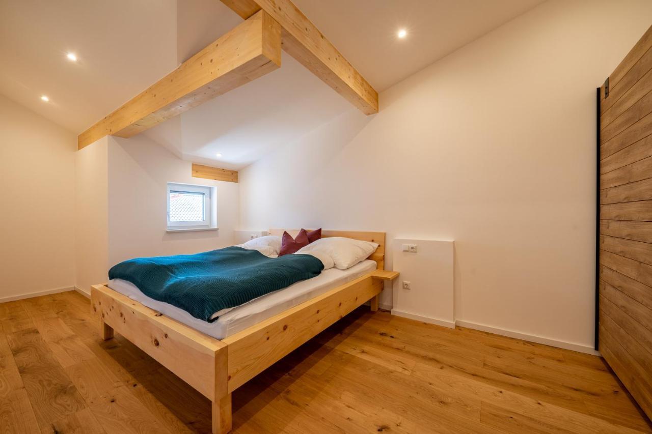 Haus Margreiter Apartment Nußdorf am Inn Екстериор снимка
