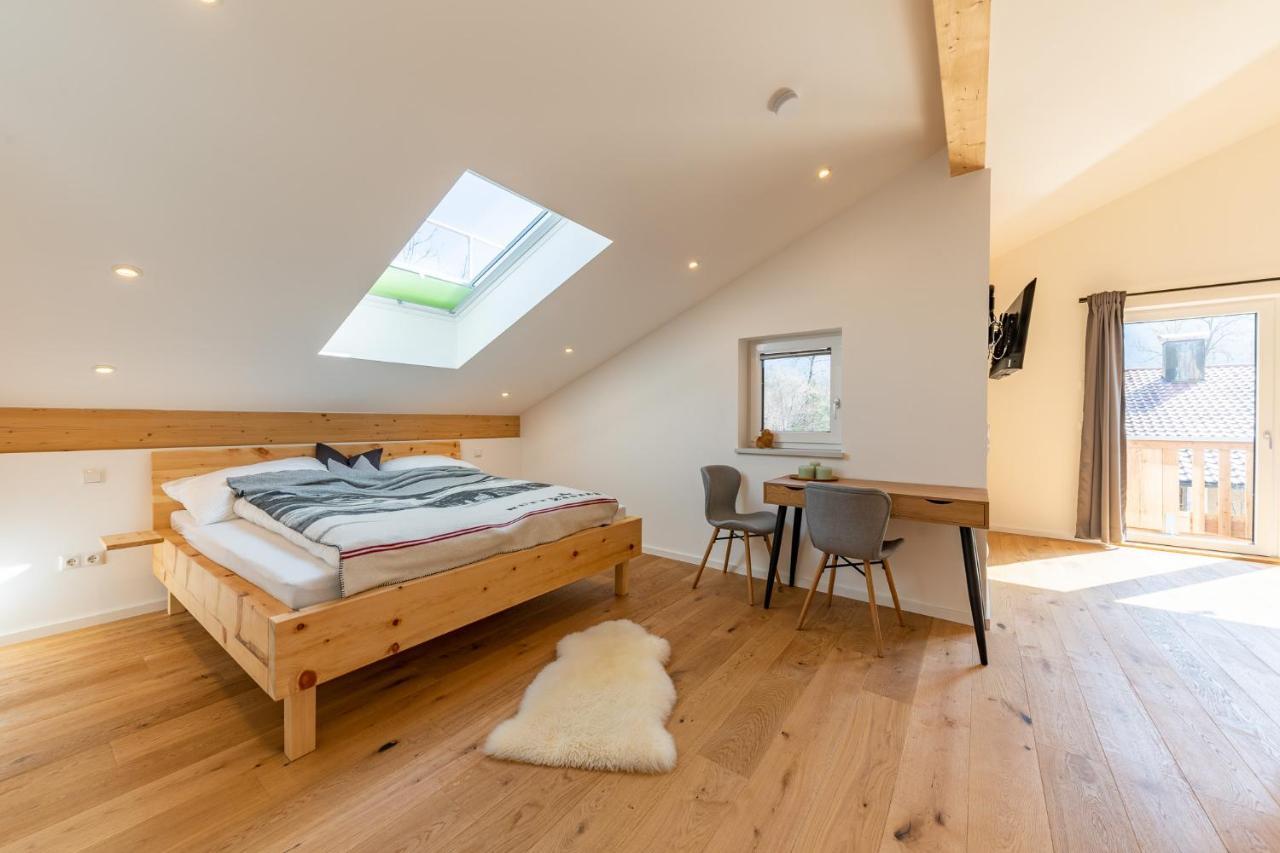 Haus Margreiter Apartment Nußdorf am Inn Екстериор снимка