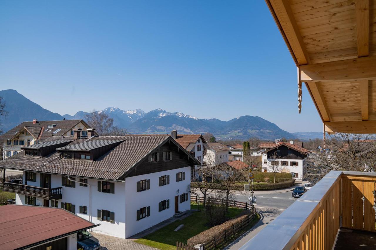Haus Margreiter Apartment Nußdorf am Inn Екстериор снимка