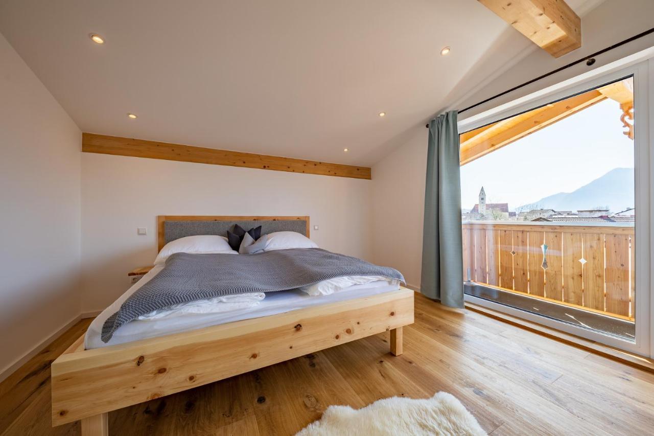 Haus Margreiter Apartment Nußdorf am Inn Екстериор снимка