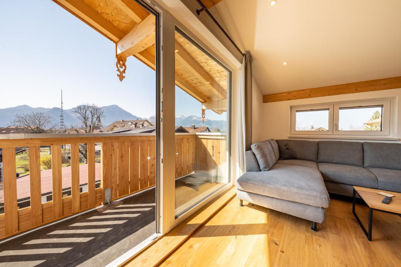 Haus Margreiter Apartment Nußdorf am Inn Екстериор снимка