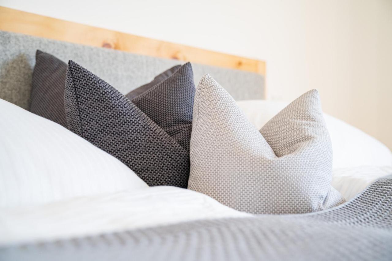 Haus Margreiter Apartment Nußdorf am Inn Екстериор снимка