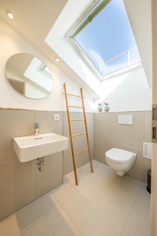 Haus Margreiter Apartment Nußdorf am Inn Екстериор снимка