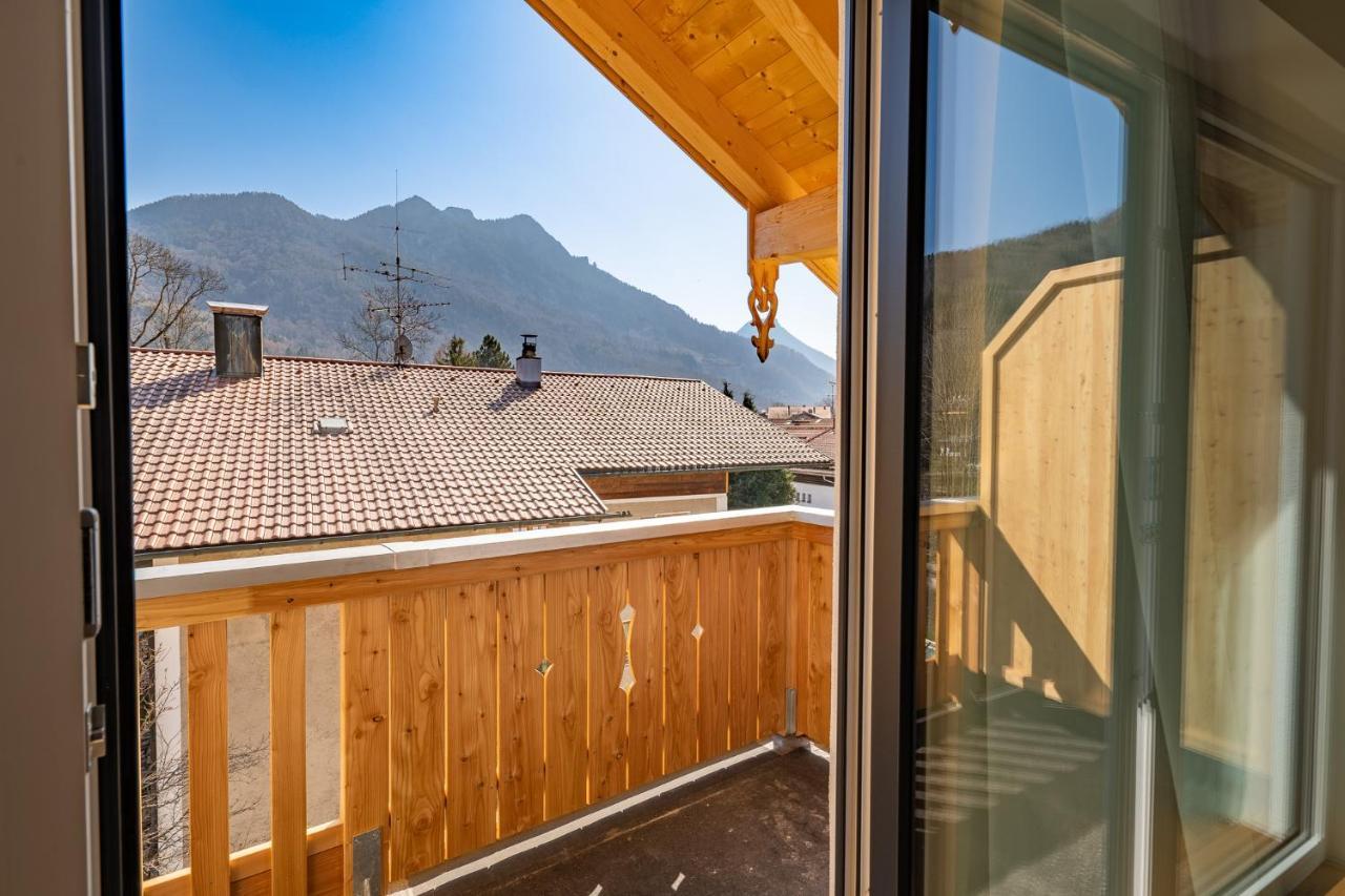 Haus Margreiter Apartment Nußdorf am Inn Екстериор снимка