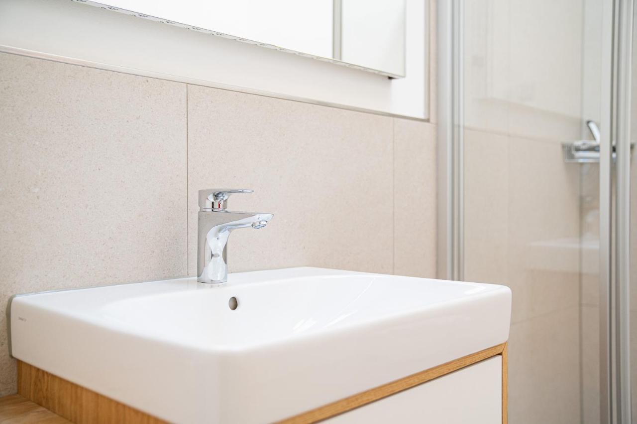 Haus Margreiter Apartment Nußdorf am Inn Екстериор снимка