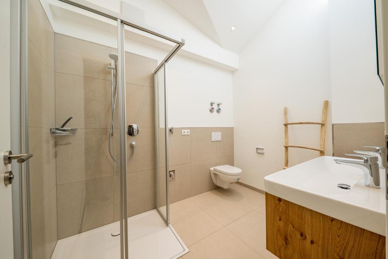 Haus Margreiter Apartment Nußdorf am Inn Екстериор снимка