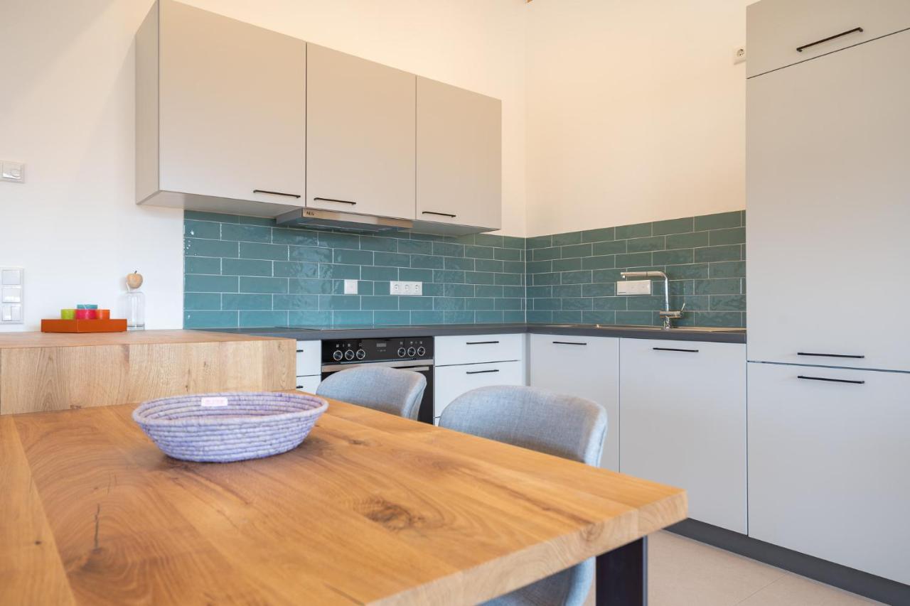 Haus Margreiter Apartment Nußdorf am Inn Екстериор снимка