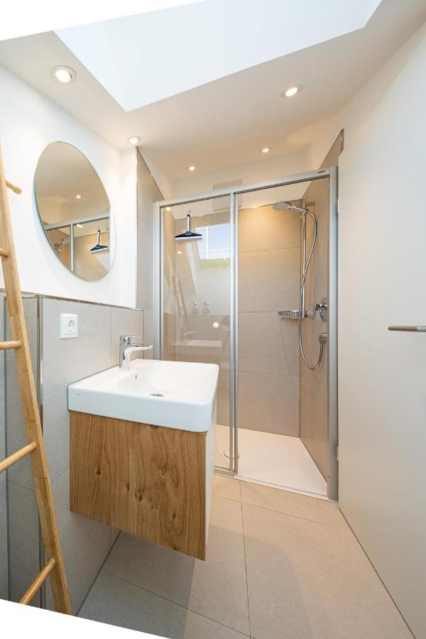 Haus Margreiter Apartment Nußdorf am Inn Екстериор снимка